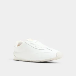 ALDO Sneakers^Carefree White