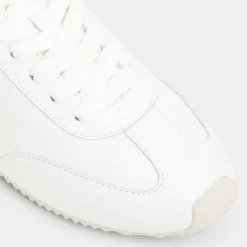 ALDO Sneakers^Carefree White