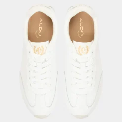 ALDO Sneakers^Carefree White