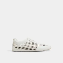 ALDO Sneakers^Carefree Open White
