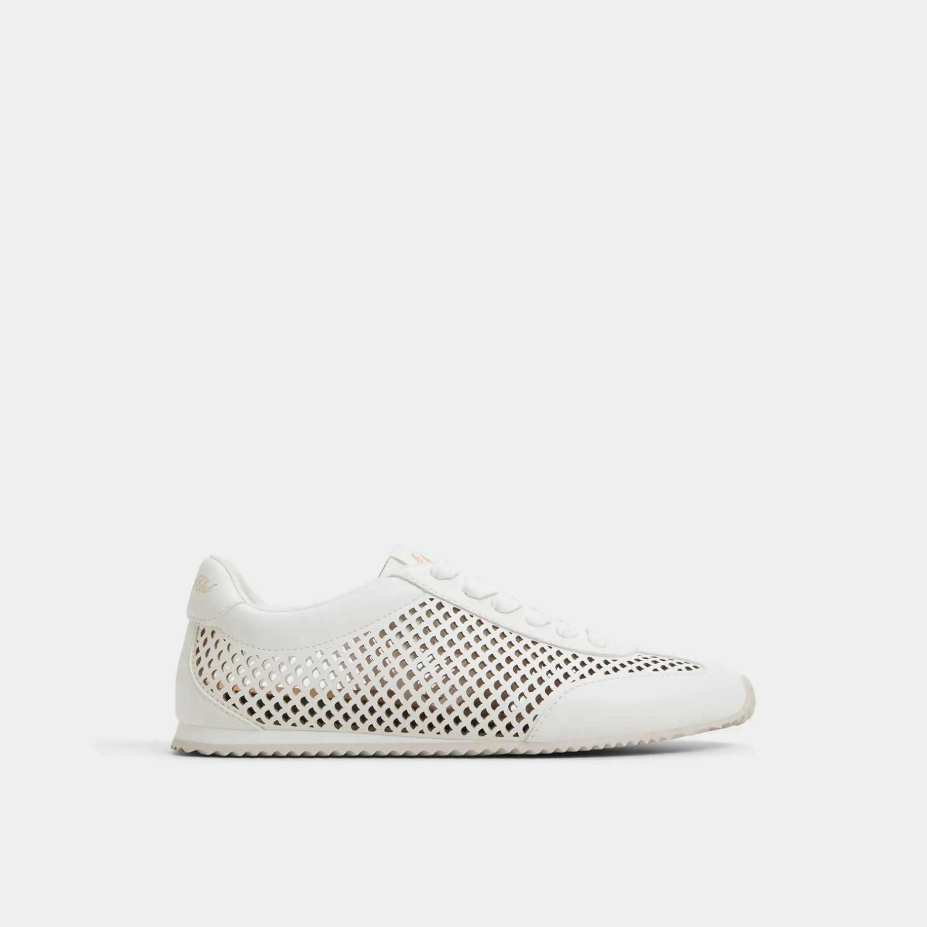 ALDO Sneakers^Carefree Open White