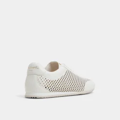 ALDO Sneakers^Carefree Open White