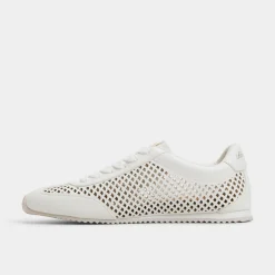 ALDO Sneakers^Carefree Open White