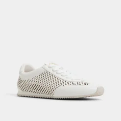 ALDO Sneakers^Carefree Open White