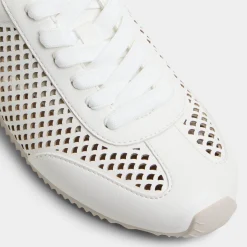 ALDO Sneakers^Carefree Open White