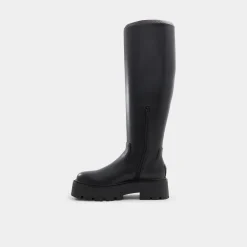 ALDO Tall Boots^Carelden Black