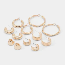 ALDO Accessories^Carenalieta Gold