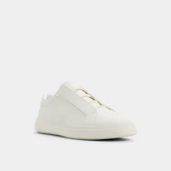 ALDO Sneakers^Carlson White