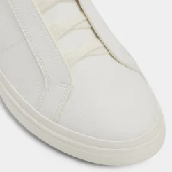 ALDO Sneakers^Carlson White