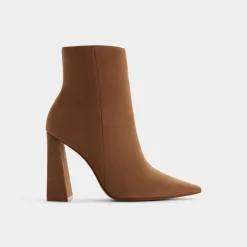 ALDO Dress Boots|Ankle Boots^Carredendar Tan