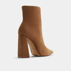 ALDO Dress Boots|Ankle Boots^Carredendar Tan
