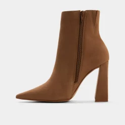 ALDO Dress Boots|Ankle Boots^Carredendar Tan