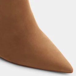ALDO Dress Boots|Ankle Boots^Carredendar Tan