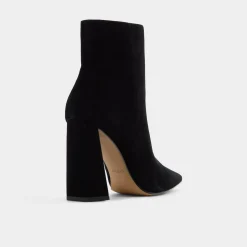 ALDO Black Boots|Dress Boots^Carredendar Black