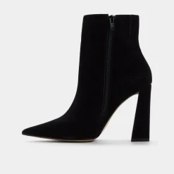 ALDO Black Boots|Dress Boots^Carredendar Black