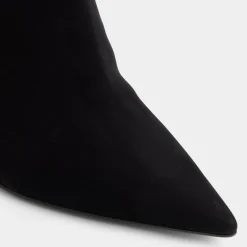 ALDO Black Boots|Dress Boots^Carredendar Black