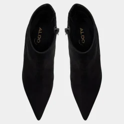 ALDO Black Boots|Dress Boots^Carredendar Black