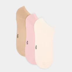 ALDO Accessories|Socks & Tights^Casassa Natural