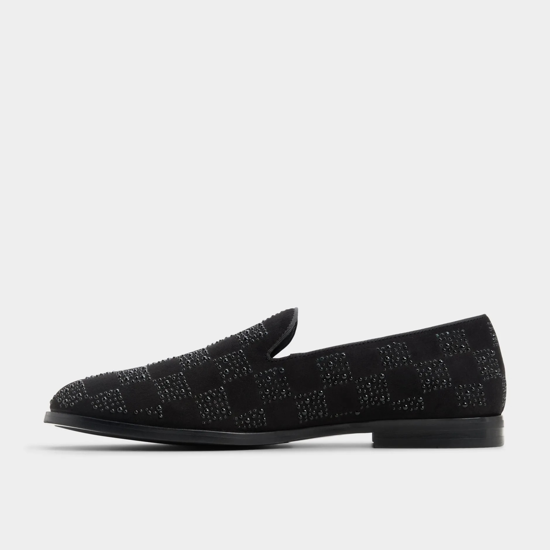 ALDO Loafers|Dress Shoes^Casino Other Black
