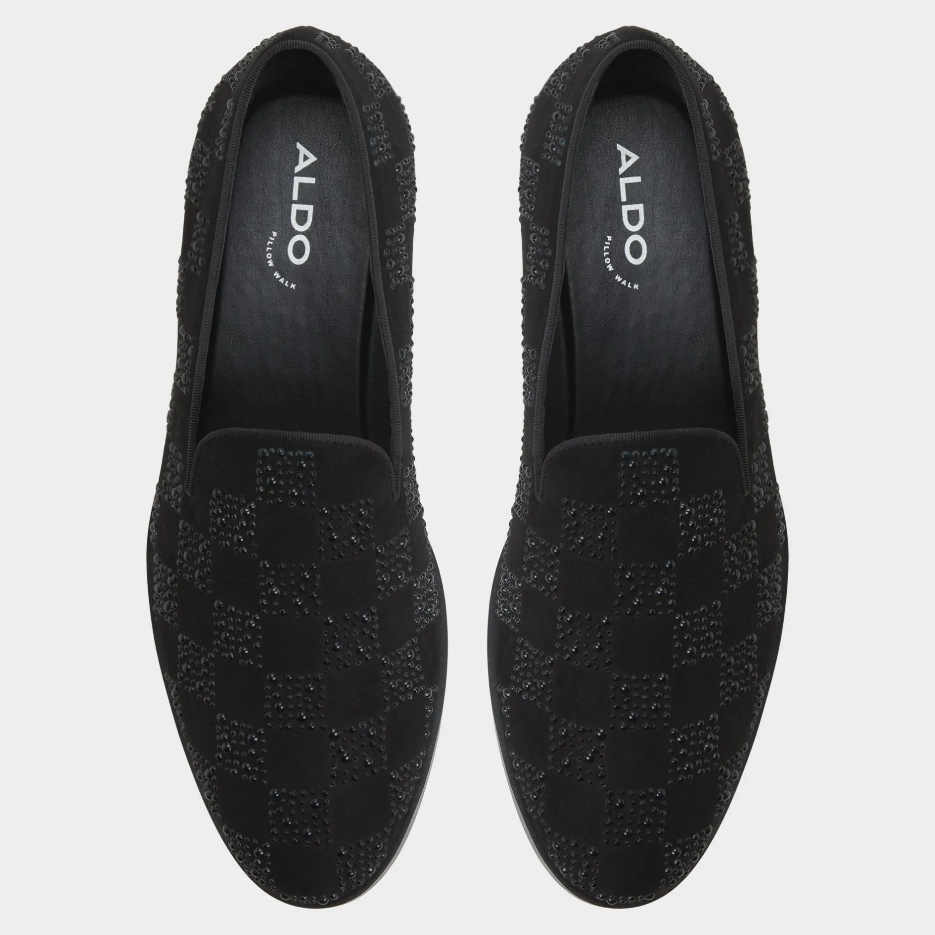 ALDO Loafers|Dress Shoes^Casino Other Black
