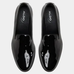 ALDO Loafers^Casino Black