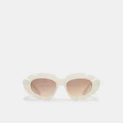 ALDO Accessories|Sunglasses^Caumasee White