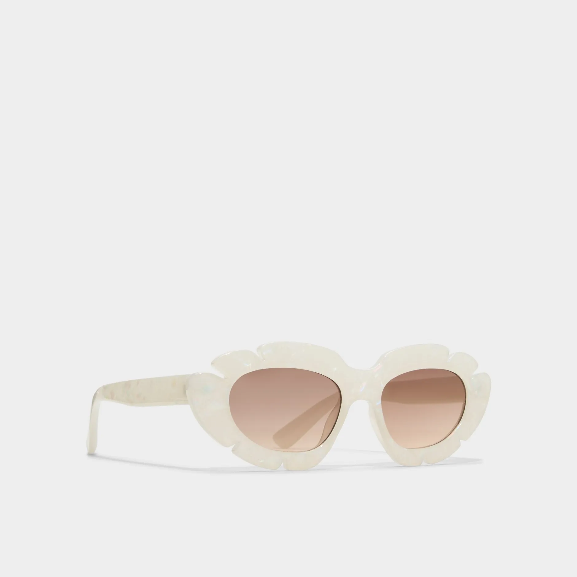 ALDO Accessories|Sunglasses^Caumasee White