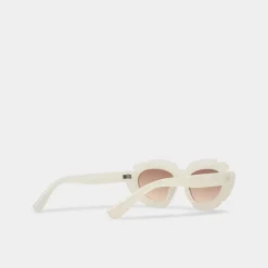 ALDO Accessories|Sunglasses^Caumasee White