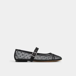 ALDO Ballet Flats^Caylyn Other Black