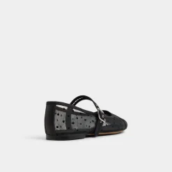 ALDO Ballet Flats^Caylyn Other Black