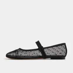 ALDO Ballet Flats^Caylyn Other Black
