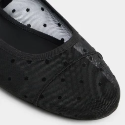 ALDO Ballet Flats^Caylyn Other Black