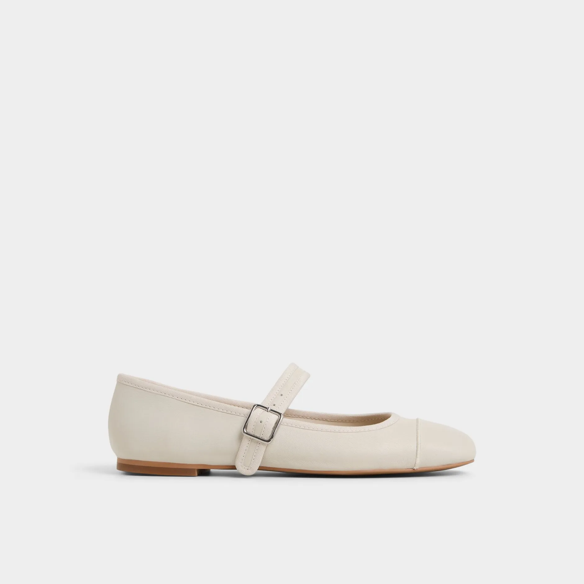 ALDO Ballet Flats^Caylyn White