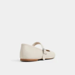 ALDO Ballet Flats^Caylyn White