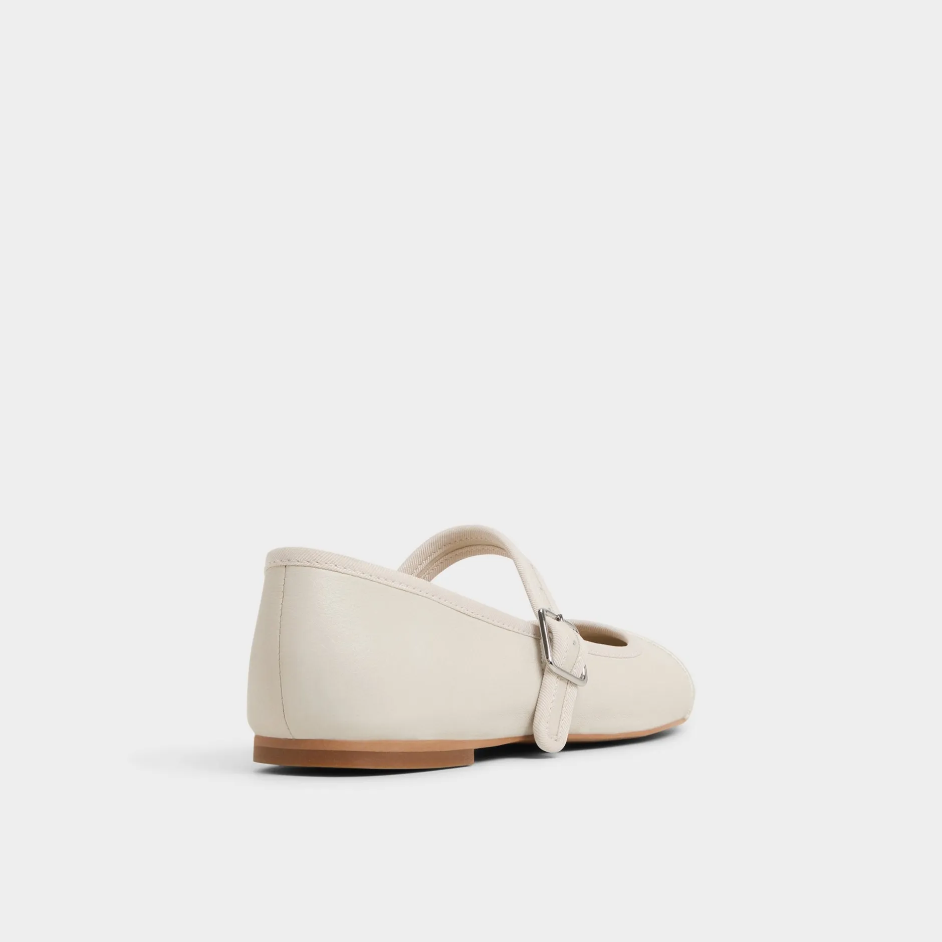 ALDO Ballet Flats^Caylyn White