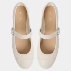 ALDO Ballet Flats^Caylyn White