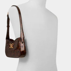 ALDO Bags|Shoulder Bags^Ccharlipurseex Other brown