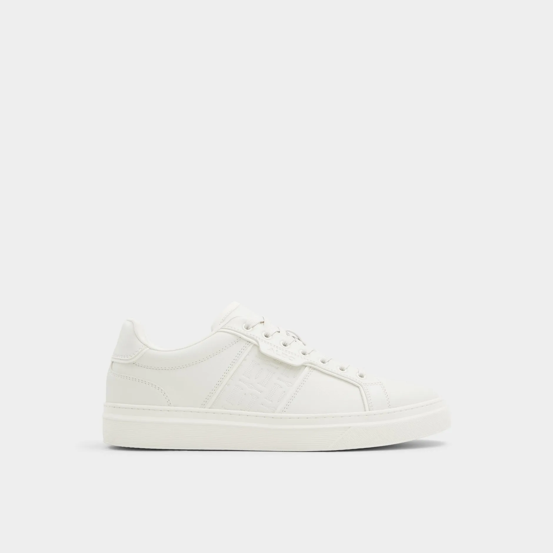 ALDO Sneakers^Ccourtline White/bone