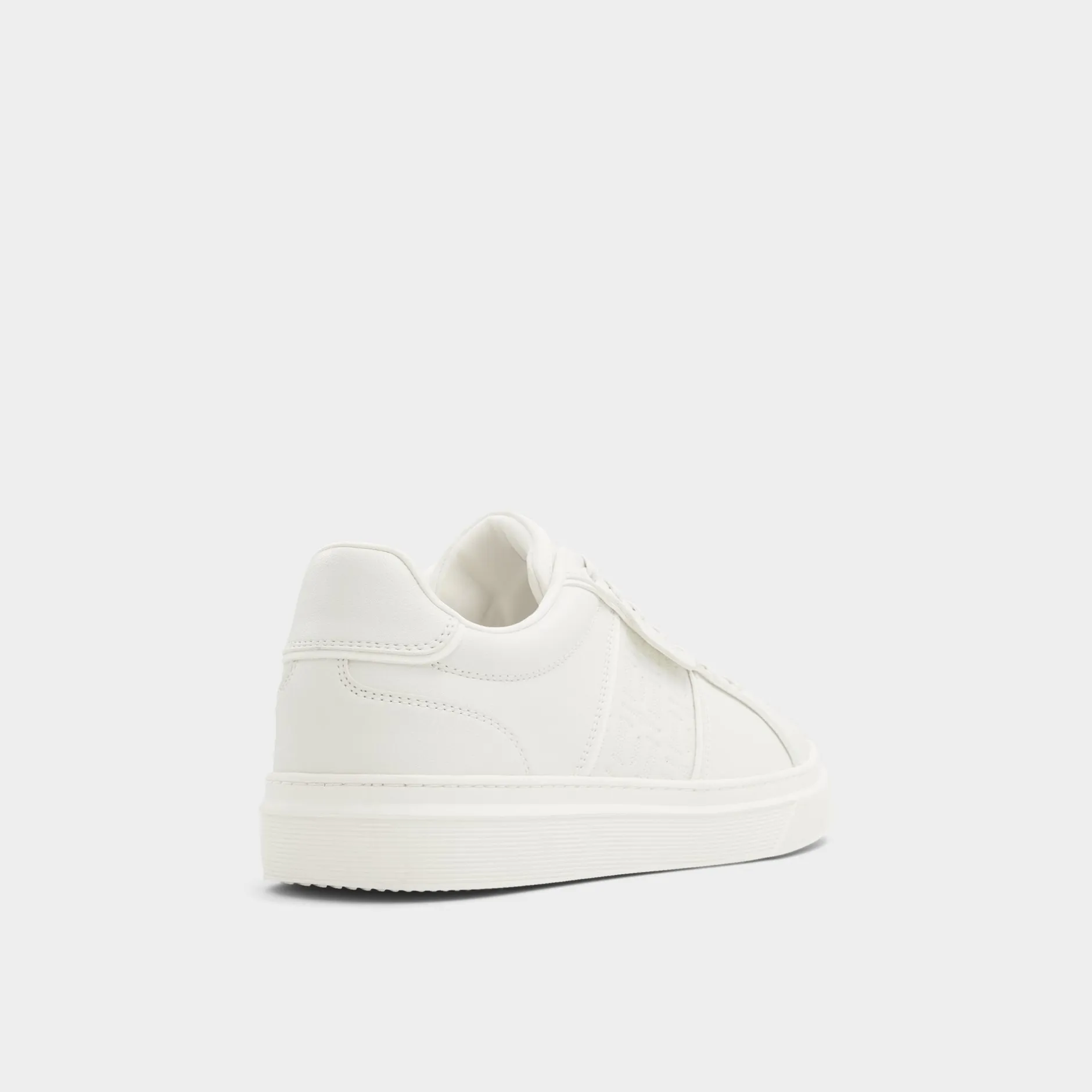 ALDO Sneakers^Ccourtline White/bone