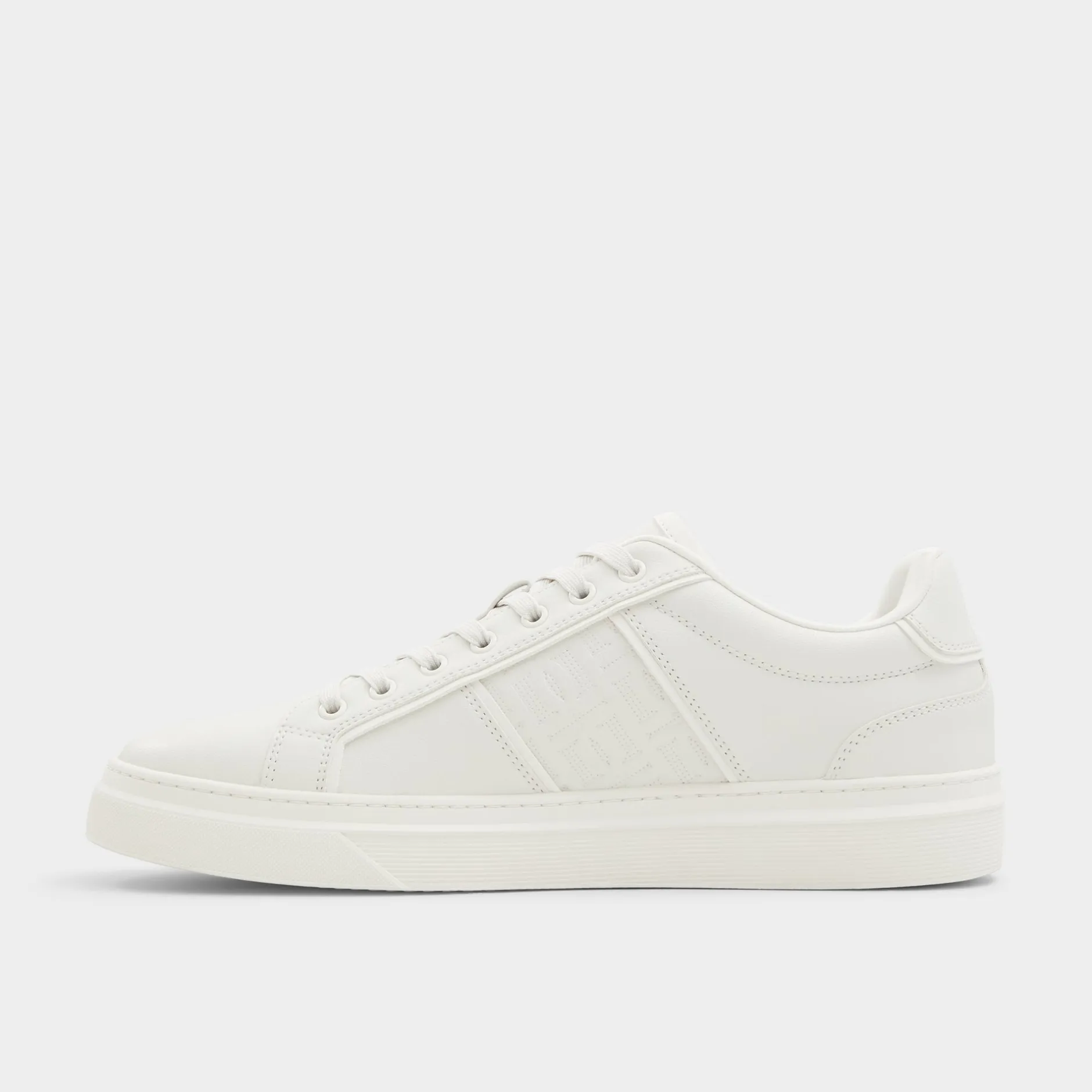ALDO Sneakers^Ccourtline White/bone