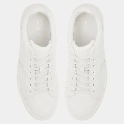 ALDO Sneakers^Ccourtline White/bone