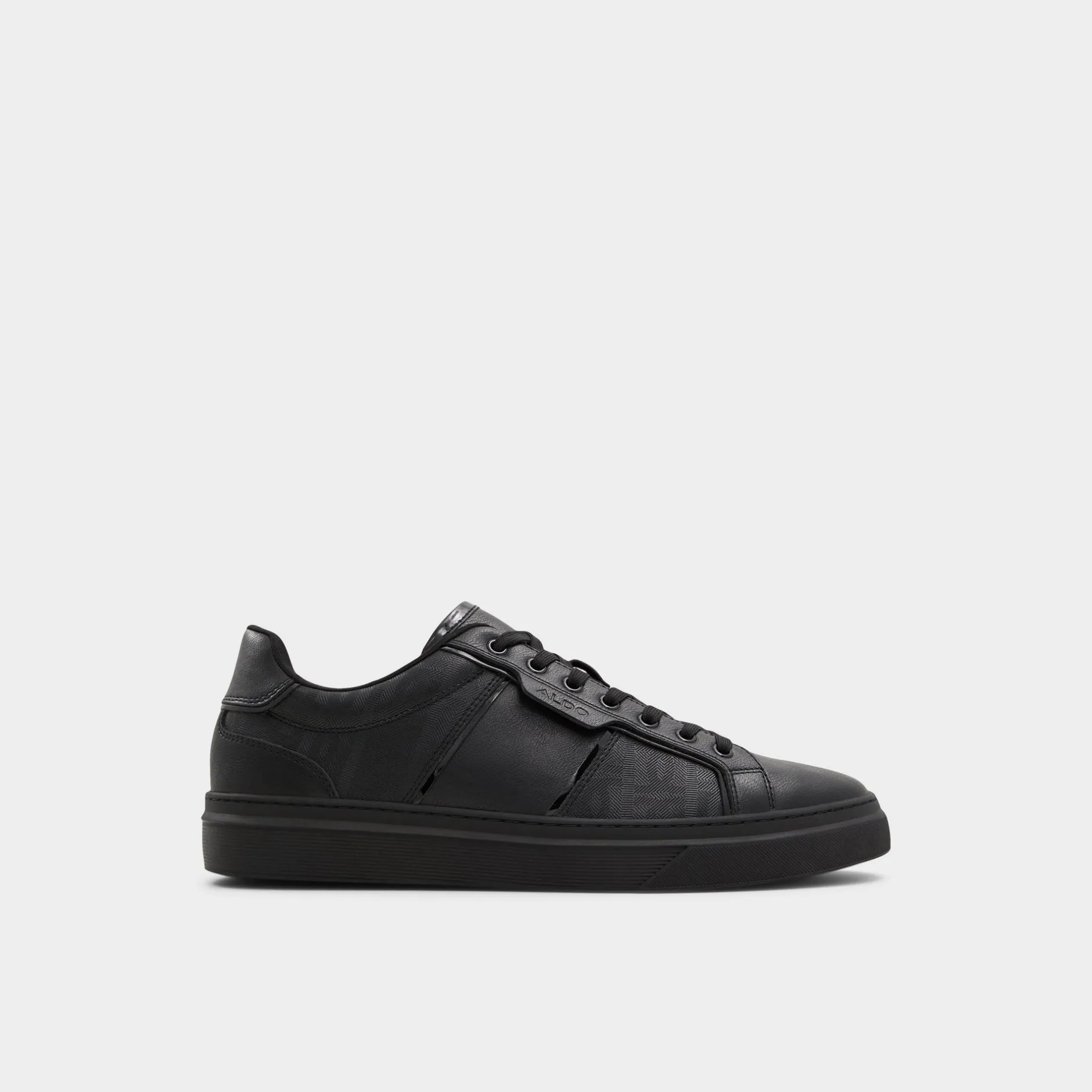 ALDO Sneakers^Ccourtline Other black