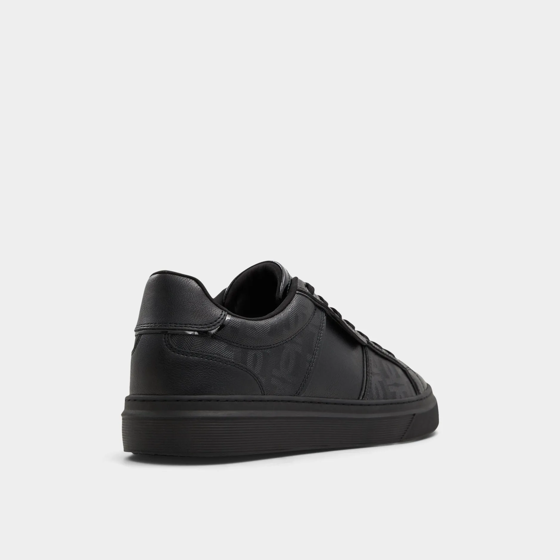 ALDO Sneakers^Ccourtline Other black
