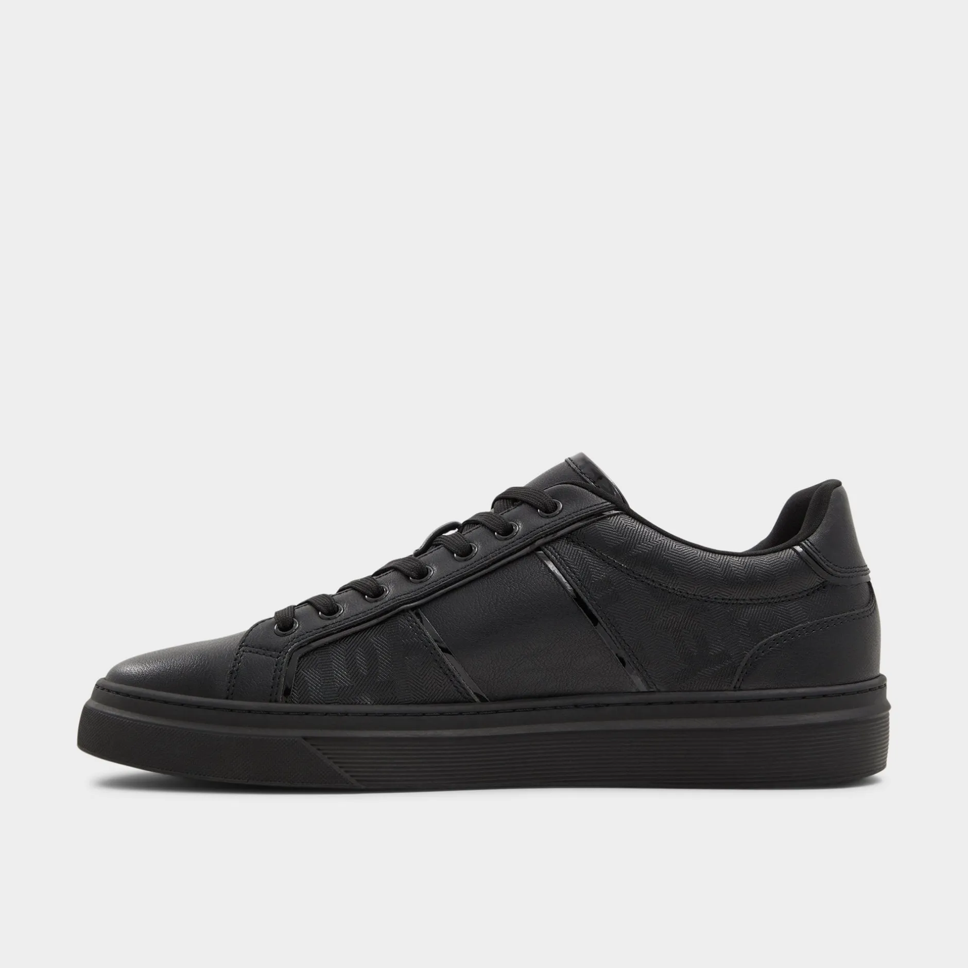 ALDO Sneakers^Ccourtline Other black