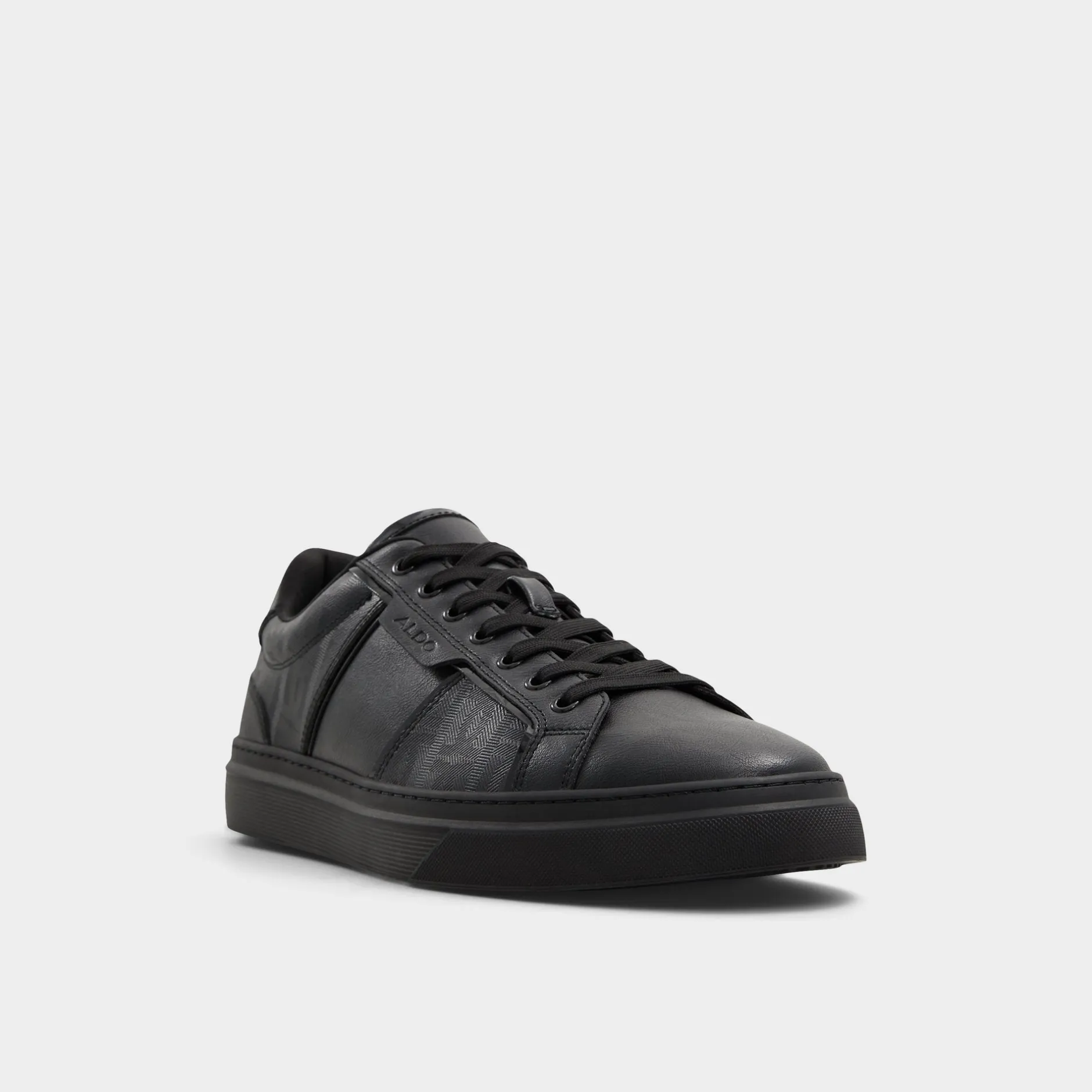 ALDO Sneakers^Ccourtline Other black