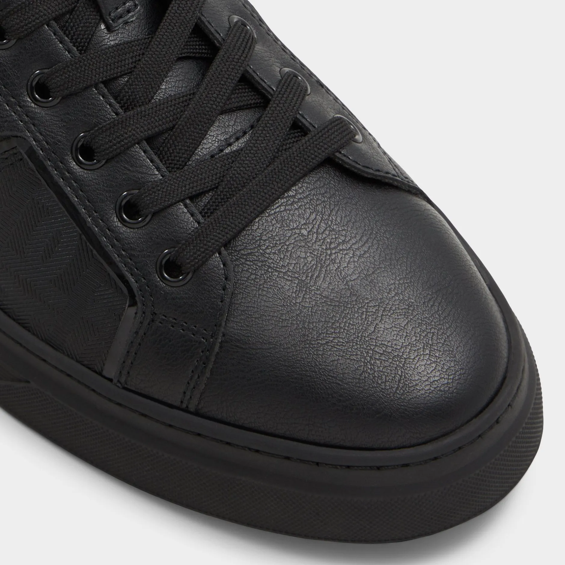 ALDO Sneakers^Ccourtline Other black