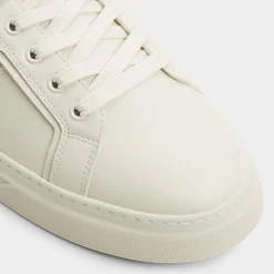 ALDO Sneakers^Ccourtline Ivory