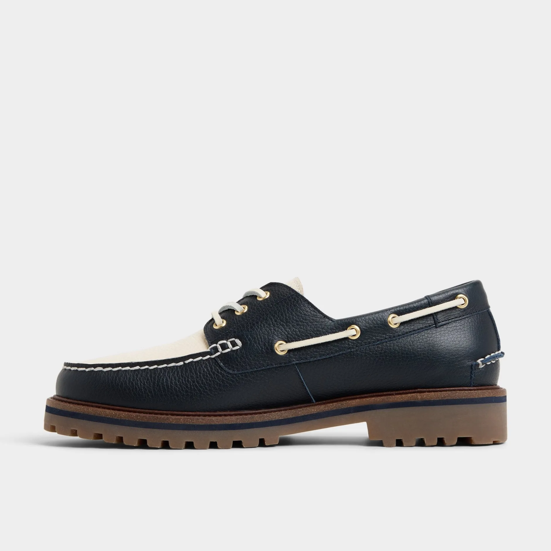 ALDO Casual Shoes^Cedric Navy