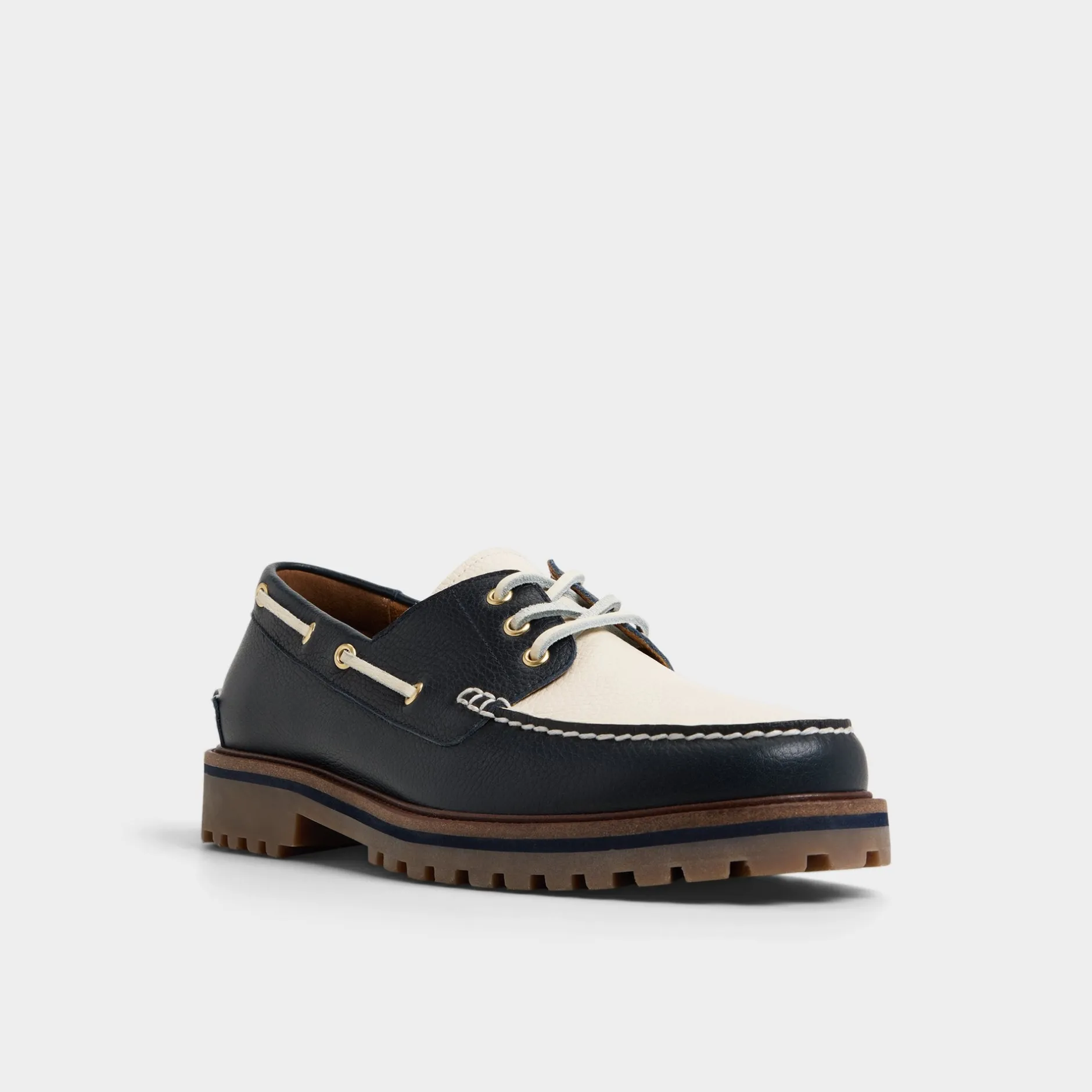 ALDO Casual Shoes^Cedric Navy