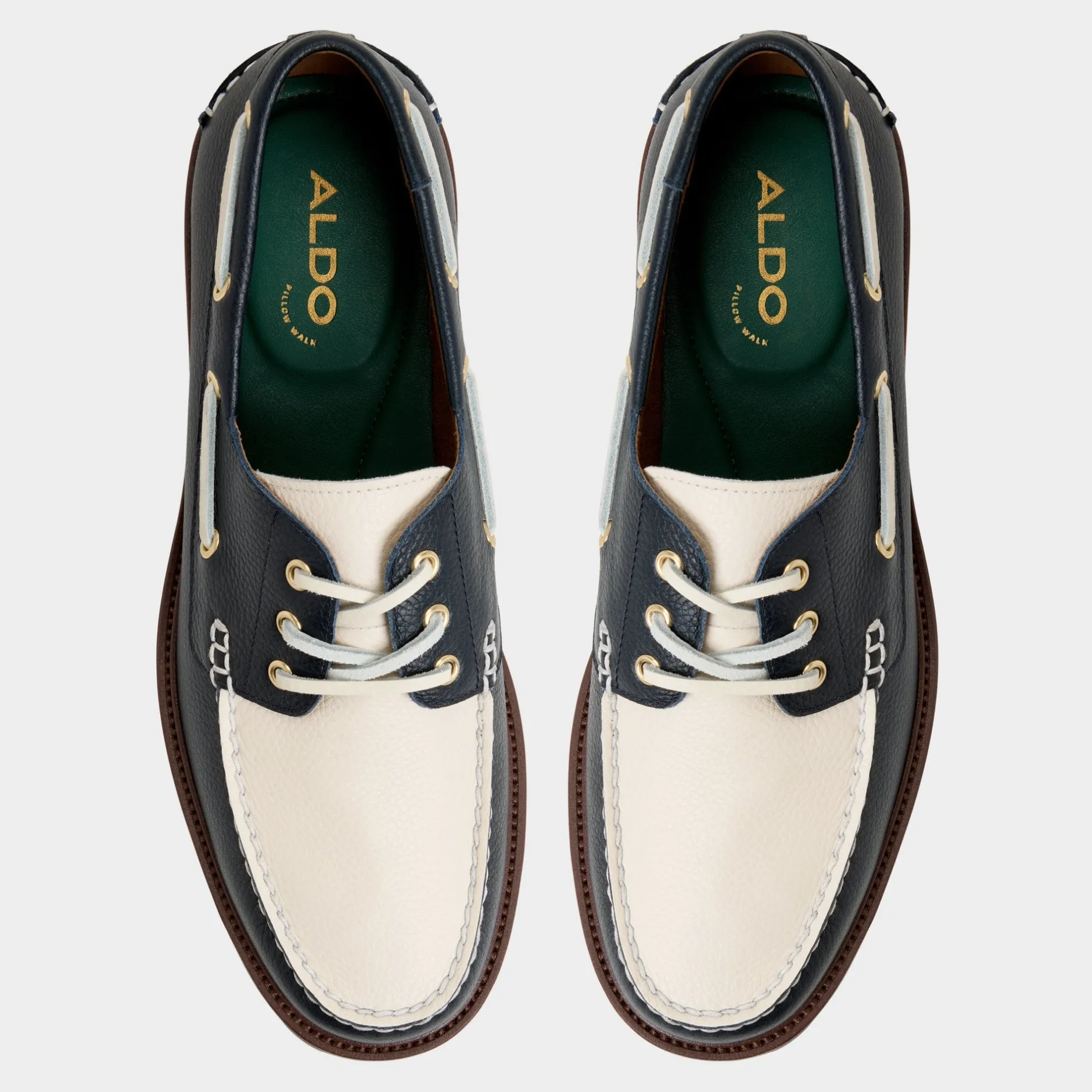 ALDO Casual Shoes^Cedric Navy